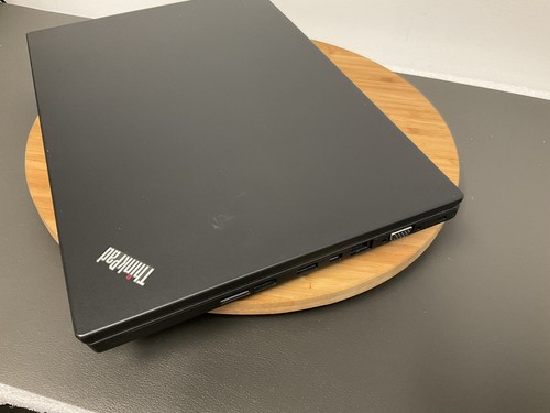 Lenovo ThinkPad Laptop 14" Laptop L460 Intel i5-6300U@2.40GHz 500GB HDD 8GB RAM - Picture 6 of 11