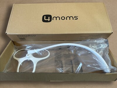 Mobile Toy Bar Plastic Arm 4moms mamaRoo Swing Replacement OEM Swing Parts