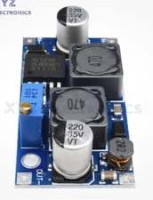 3pc DC-DC XL6009 Adjustable Step Up/down Module Boost Power Converter