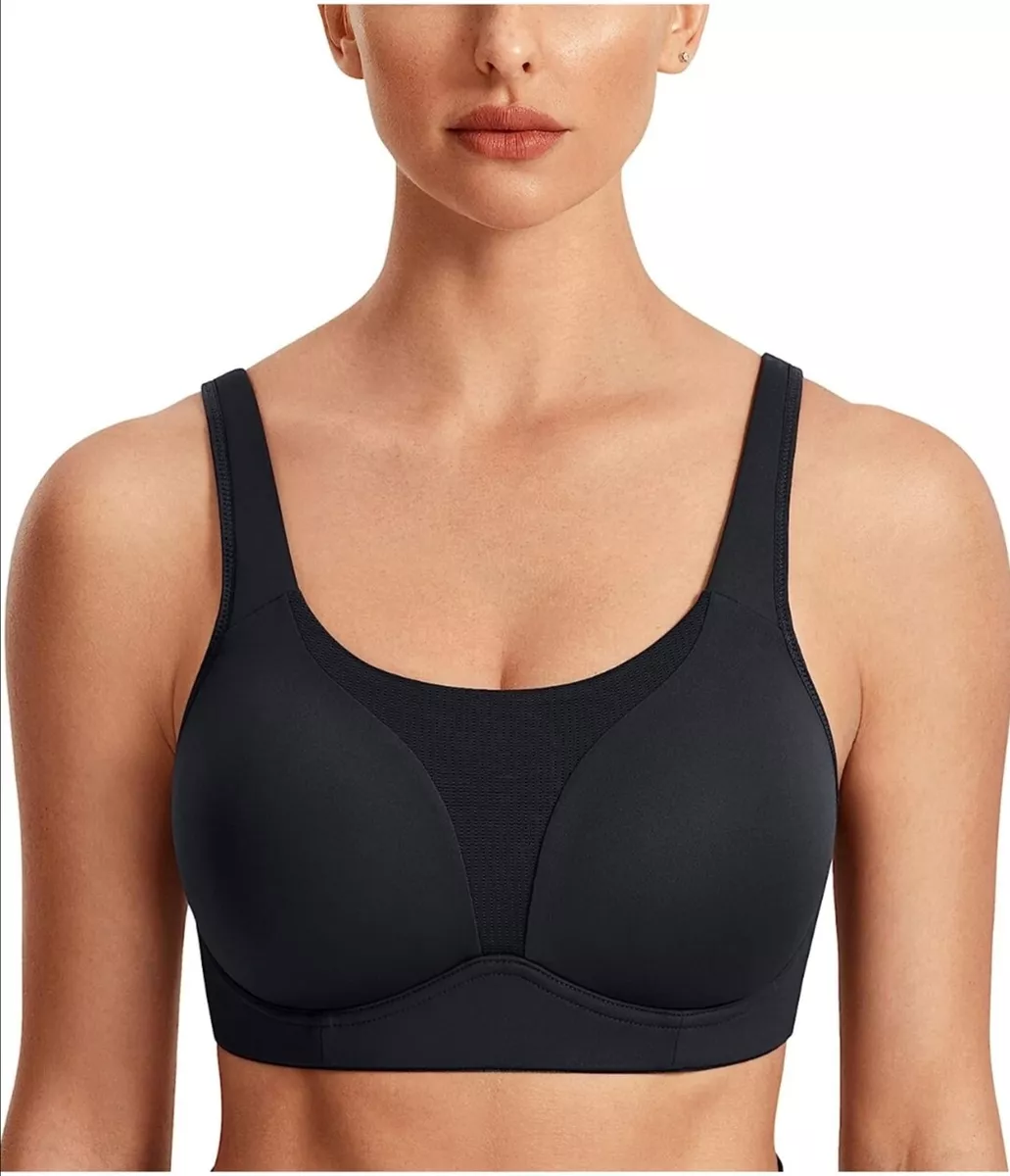 Bra, Sports Bra Size 38F