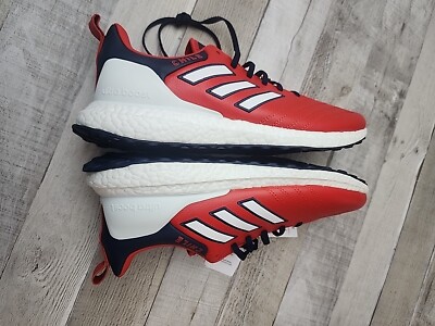 Adidas Ultra Boost Shoes Men display picture 2