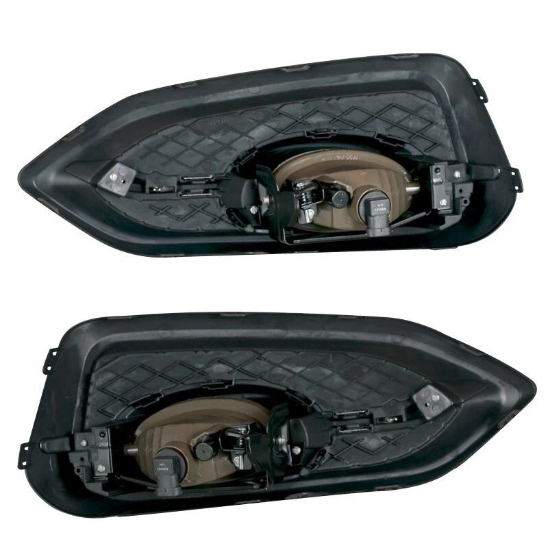 Luz trasera LED para Chevrolet Silverado 2500 HD 2014-2015 Foto 4 de 4