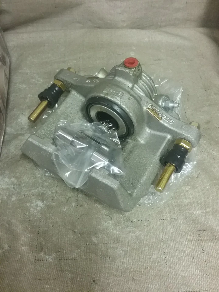 New Trustar Remanufactured Semi Loaded Disc Brake Caliper 11-4371 - Image 2 of 2