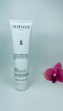 Sothys Nutritive Replenishing Ultra Rich Cream 150ml / 5.07oz Brand New