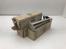 (Qty.4) Pelco CM1400 Aluminum Adjustable Surveillance Camera Mount