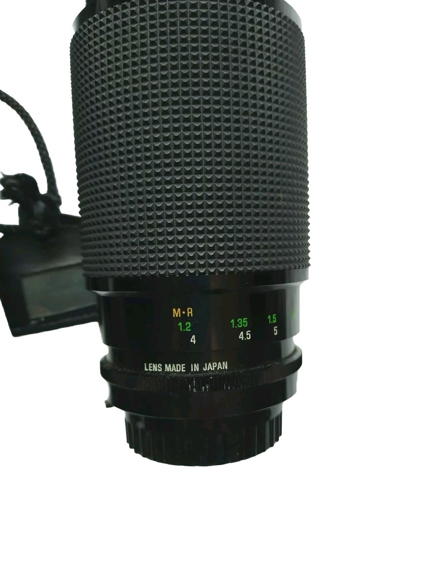 A VIVITAR 52 Mm SKYLIGHT 1A Filter