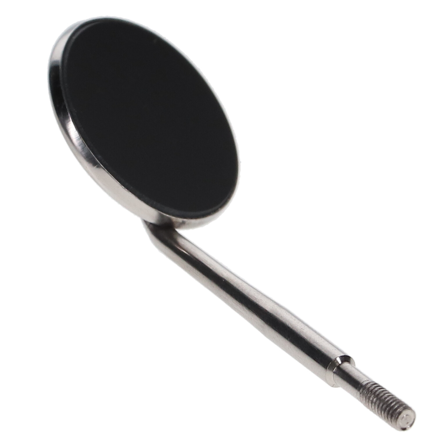 House Brand Dentistry 300151 Dental Mirrors Cone Socket Front Surface ...