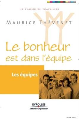 Le bonheur est dans l'?quipe