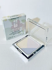 Clinique Sculptionary Cheek Contouring Palette #05 Defining sugars New In Box