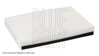 Blue Print ADU172530 Filter, Innenraumluft For MERCEDES-BENZ