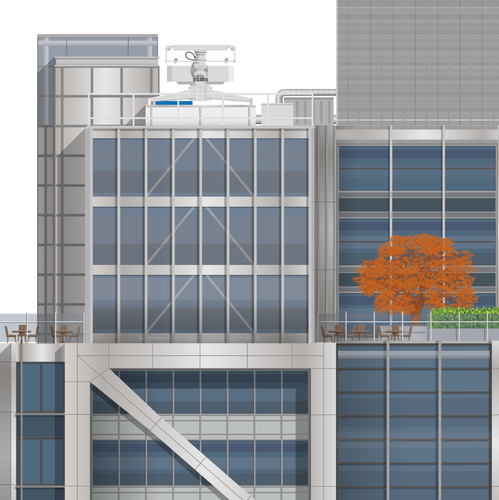 Heron Tower, Bishopsgate - Picture 4 of 5