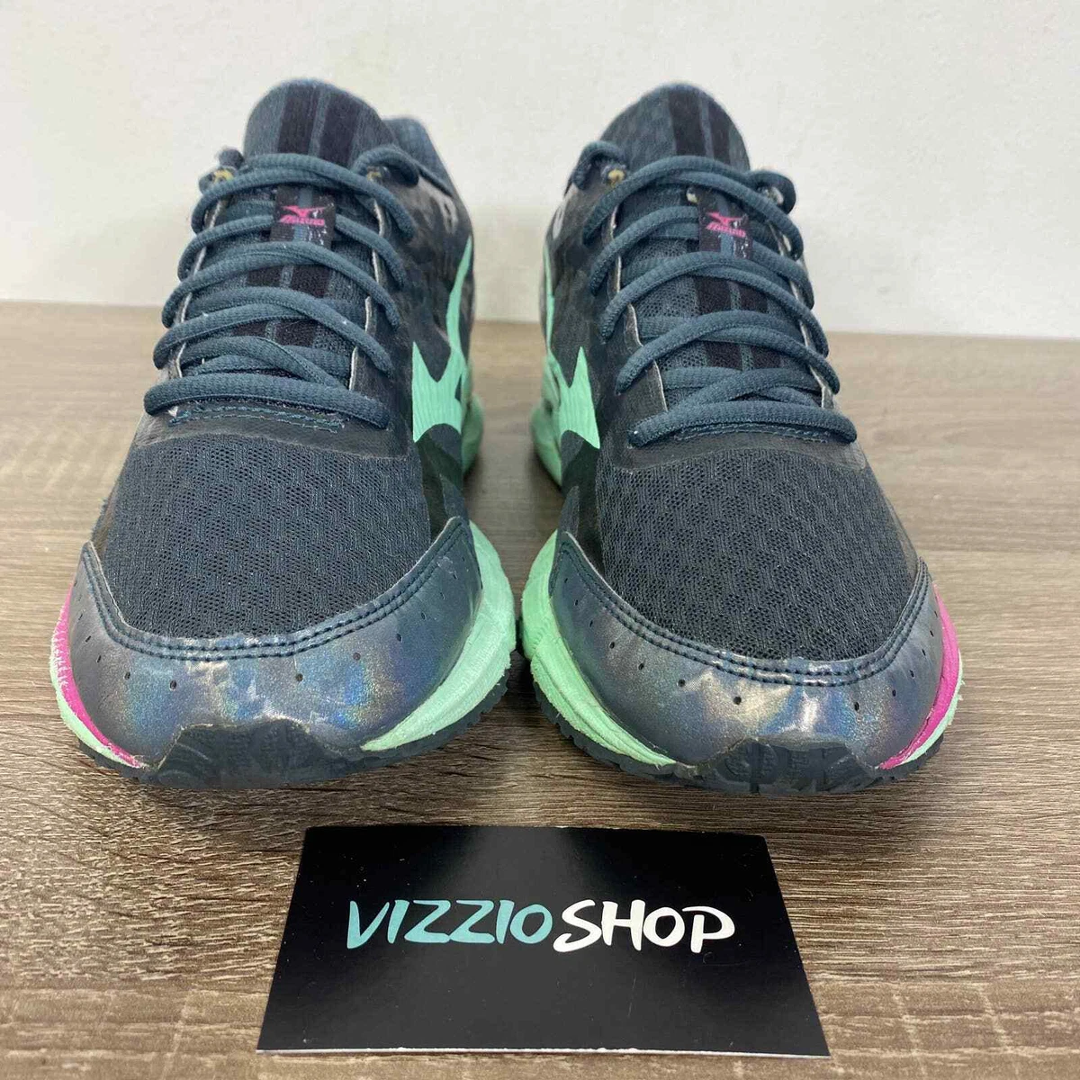Mizuno wave hot sale rider 17 kaufen