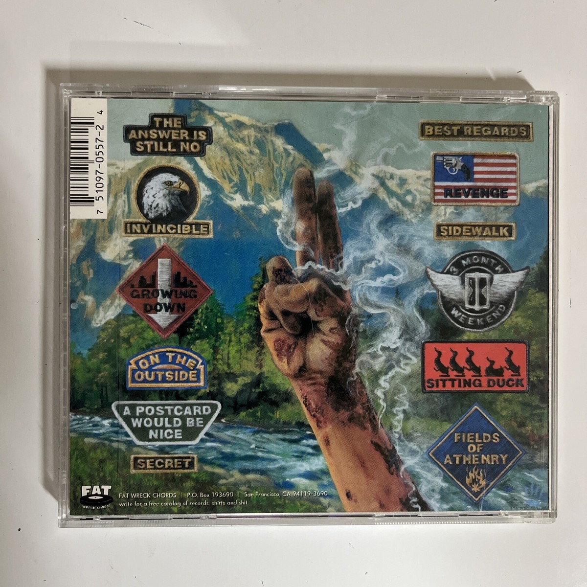その他 NO USE FOR A NAME DVD 51-f64vNs-L._UF350,350_QL50_.jpg