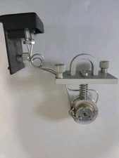 Waters HPLC 996 2996 Analytical Flow Cell For PDA Diod Array Detector 