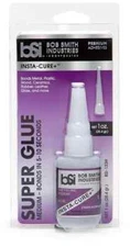 Bob Smith Industries - Insta-Cure+ Gap Filling Super Glue (BSI133H)