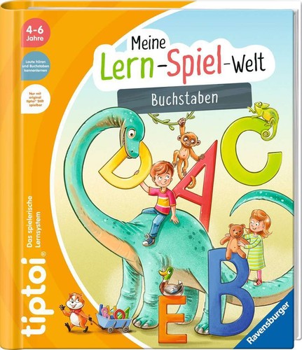 Ravensburger tiptoi® Buch Bücher Wieso? Weshalb? Warum? Tip Toi zur Auswahl NEU - Bild 41 von 86