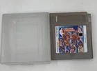 NBA All-Star Challenge (Nintendo Game Boy, 1991) Cleaned And Tested!