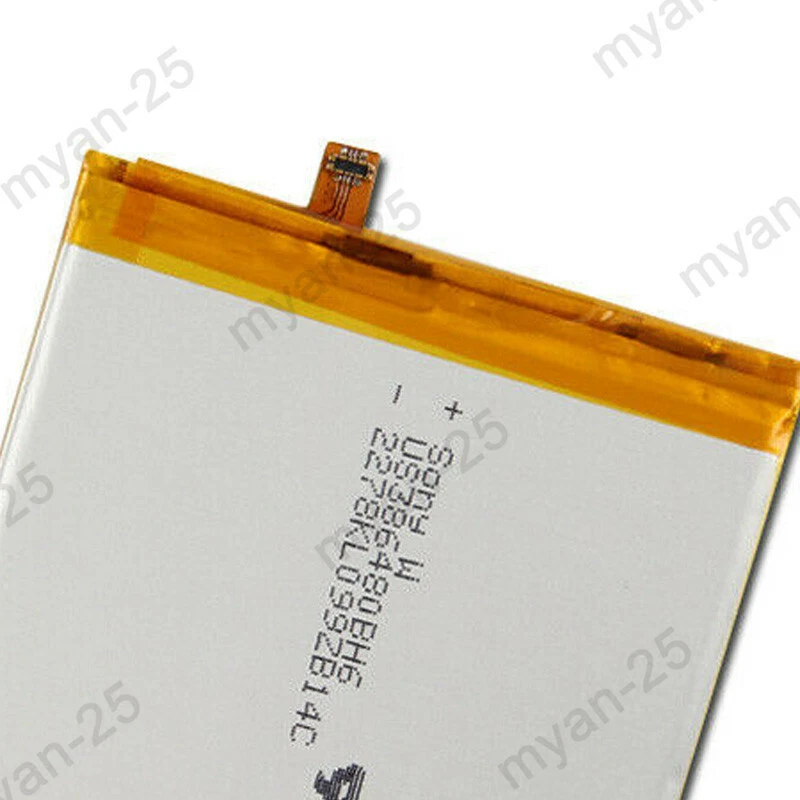 Batería de repuesto para Huawei Maimang 5 / Honor 6X / G9 Plus HB386483ECW+ Herramientas Foto 4 de 4