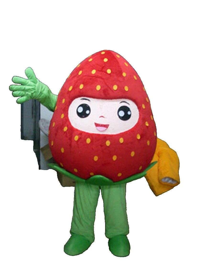 Vestido multicolor Mascota Disfraces Unisex