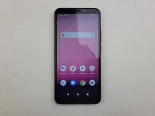 Vision Plus K100 (SL100EA) 32GB - Black (GSM Unlocked) Smartphone - J7142