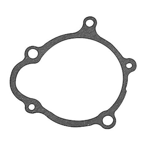 Dichtung Deckel Stator Suzuki Gsx-R 1000 2007 2008 Schwarz-image