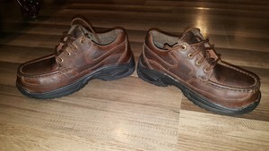 florsheim women's work shoes