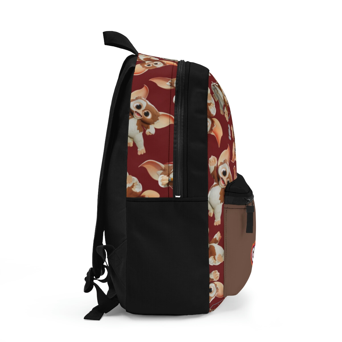 OUTDOOR × GREMLiNS GIZMO リュック バックパック Gremlins Movie Backpack, Gizmo Backpack, Gremlins Gizmo Bag