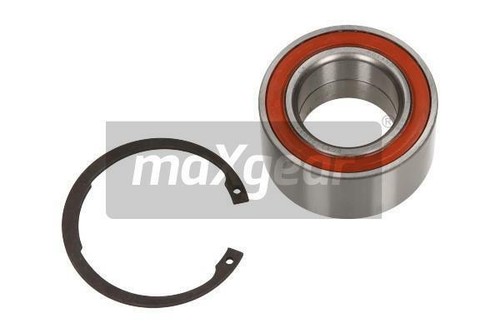 Wheel Bearing Kit for BMW MAXGEAR 33-0035 fits Rear Axle - Picture 2 of 3
