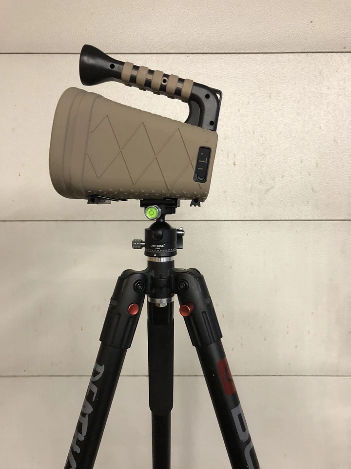 Kit de conversación cabeza de bola Artcise NB36 para Bog DeathGrip. Solo cabeza de bola. Foto 4 de 4