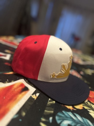 Philippines hat filipino pinoy pinay flag 3 stars and sun Fresh new - 第 2/4 張圖片