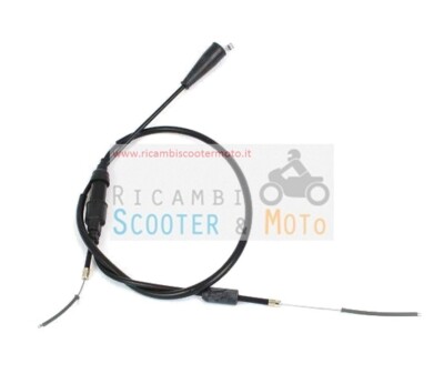 Gas-Getriebe mit Splitter Original-Malaguti XSM XTM 50 Power Up 3415503
