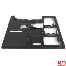 08VHT8 8VHT8 For Dell Latitude E5410 D Shell Bottom Shell Black Shell