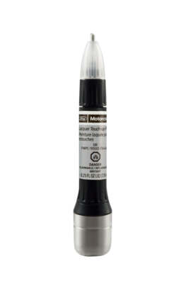 Avalanche Gray Grey DR M7344 Genuine Ford Motorcraft Touch Up Paint & Clear Coat