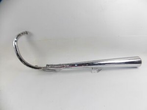 suzuki gs550 exhaust
