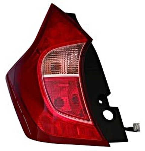 Nissan note фара depo