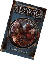 Creature Vault Creature Vault