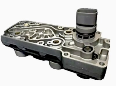E40D TRANSMISSION SOLENOID BLOCK 95-97 FORD E and F series GAS and 7.3 DIESEL