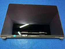 Original Apple MacBook Pro 2020 A2251 A2289 13.3" Screen Assembly Space Gray