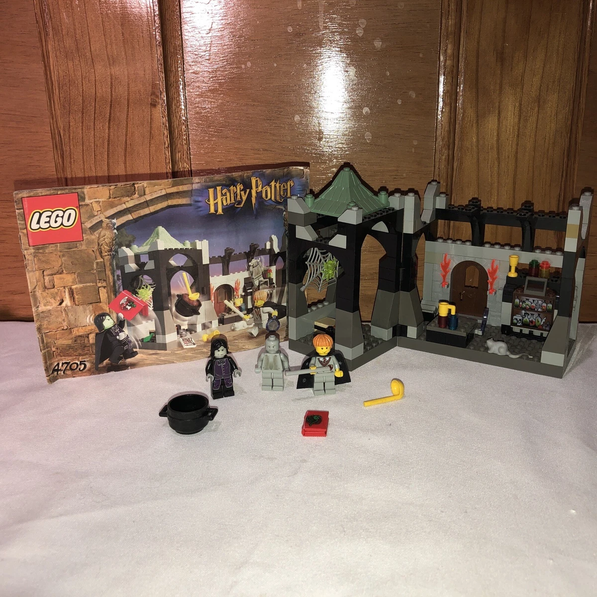 Lego potions class store