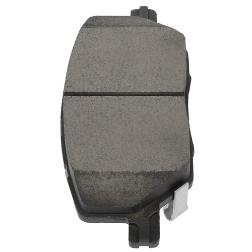 FRONT BRAKE CERAMIC PADS UNIVERSAL FOR 2016 2017 18-2020 JEEP COMPASS FIAT 500X - Picture 9 of 9