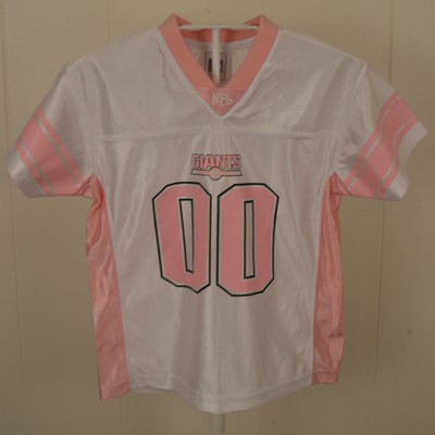 pink giants jersey