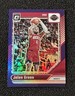 Jalen Green *Purple Holo Prizm* 2024-25 Panini Donruss Optic #171