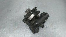 Thermostat Audi A5