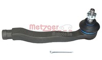 Metzger Spurstangenkopf Vorderachse Rechts U.A. FüR Honda, Rover