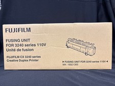 Fujifilm Fusing Unit for 3240 110V Printer 16627185