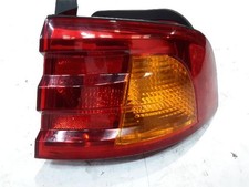 2000 KIA Optima Tail Light Assembly Left Side OEM 924113C000