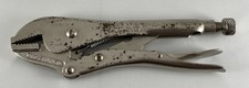 Matco Mlsjc10 Straight Jaw Locking Pliers 10