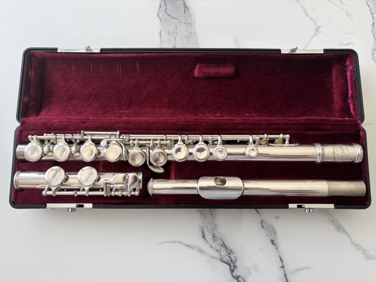 Jupiter 长笛| eBay
