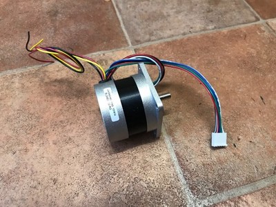 Lin Engineering BL24B20-02-RO Schrittmotor - mit Hallsensor