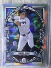 2026 Bowman Aaron Judge Bowman Sterling Chrome Insert Card #BST-4